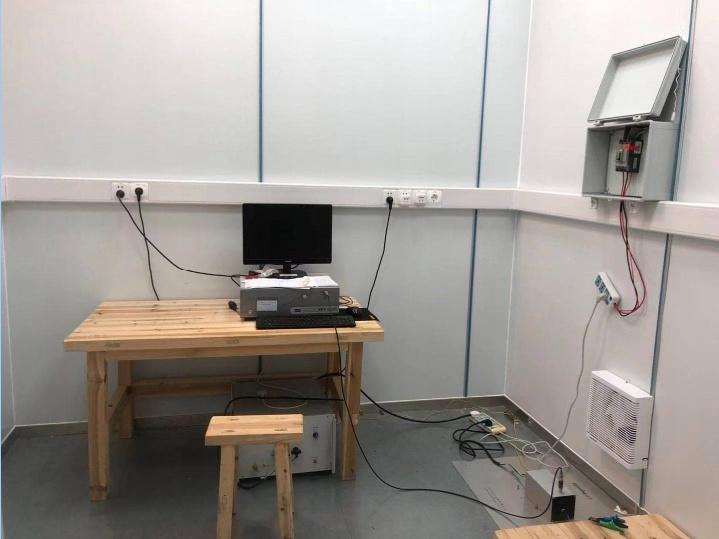 Conductivity & Radiation Simulation1