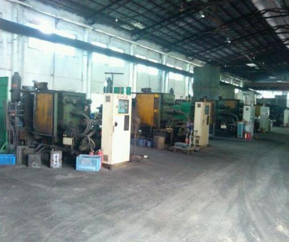 Die Casting Division2